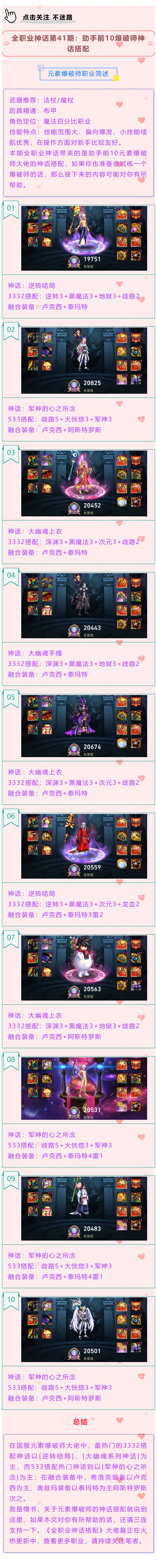 元素爆破师武器强化还是增幅（dnf元素爆破师拿什么武器）-图1