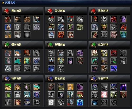 地精撕裂者出装加点（dota1伐木机攻略）-图3