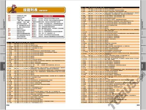 口袋妖怪xy攻略一周目图文（口袋妖怪xy有几个世界）-图14