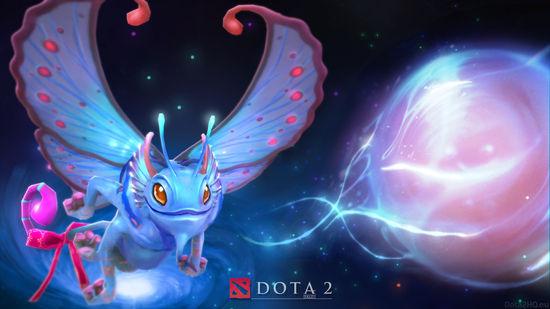 dota攻略帕克出装顺序（DOTA2英雄攻略帕克使用小技巧）-图2