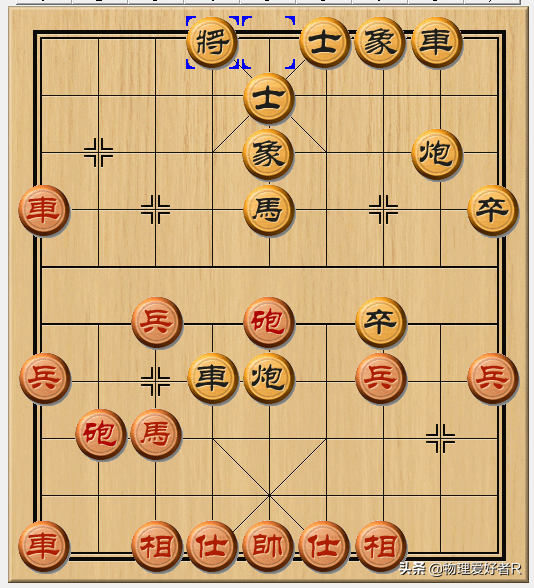 象棋巫师竞技场各人物水平（弃子抢攻象棋巫师的特级大师耍赖啦）-图1